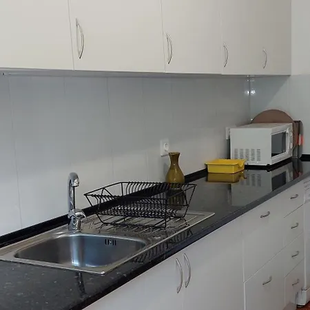 Apartment Lideal Coimbra