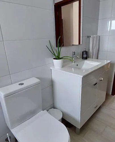 Appartamento Lideal Coimbra