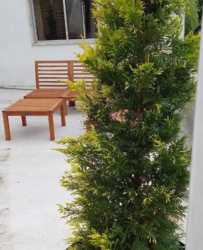Appartamento Lideal