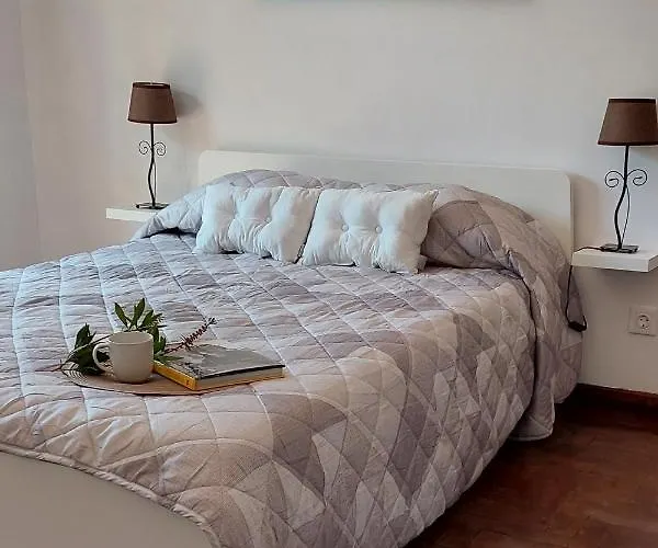 Lideal アパート コインブラ