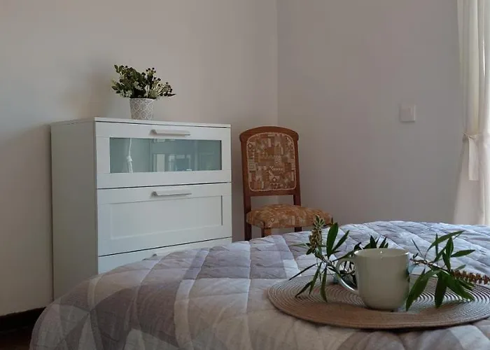 Lideal アパート *