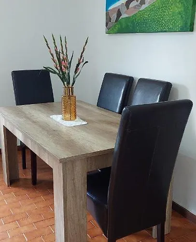 アパート Lideal コインブラ