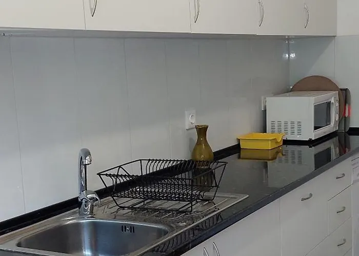 アパート Lideal コインブラ